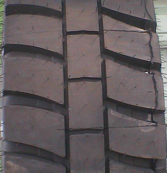 37.00R57 giant otr mining tire for komatsu... Made in Korea